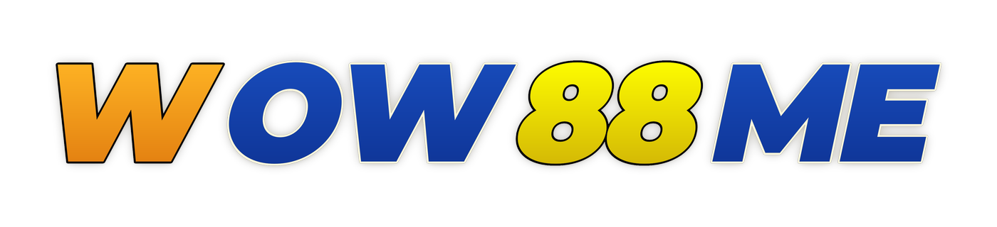 wow88me logo